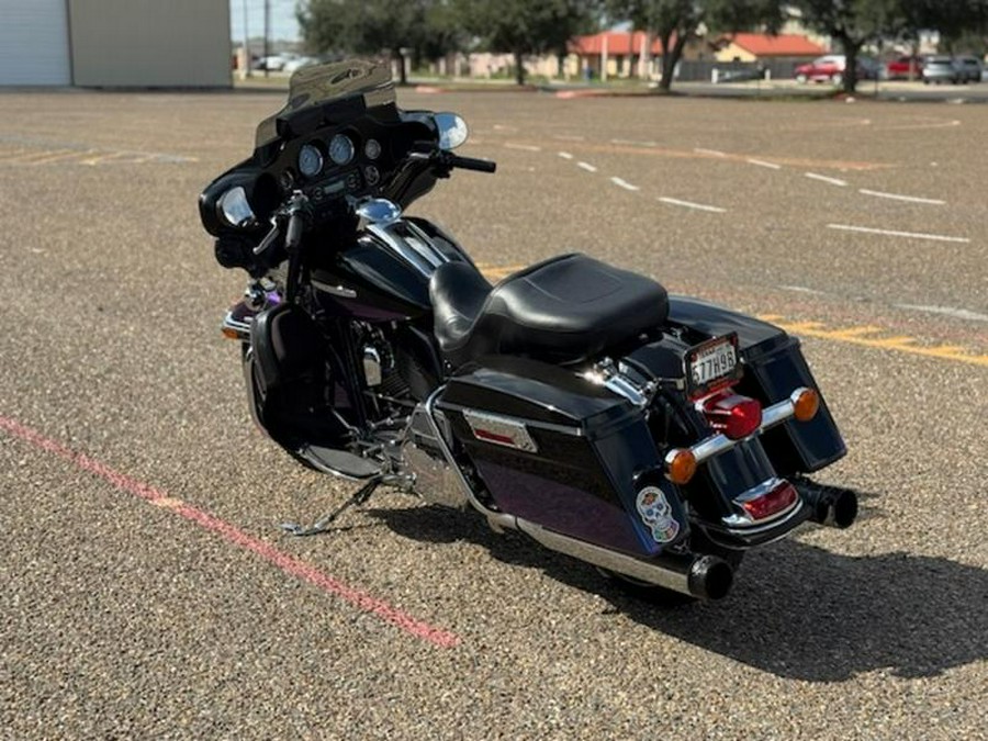 2010 Harley-Davidson® FLHTK - Electra Glide® Ultra Limited