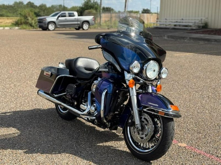 2010 Harley-Davidson® FLHTK - Electra Glide® Ultra Limited