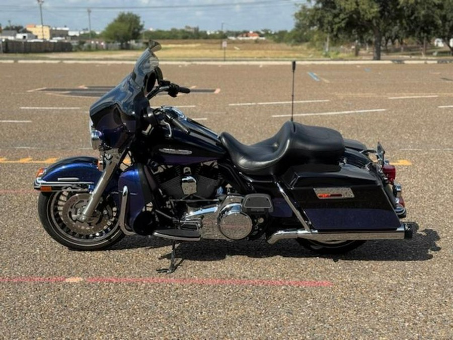 2010 Harley-Davidson® FLHTK - Electra Glide® Ultra Limited