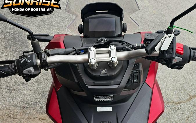 2024 Honda ADV 160