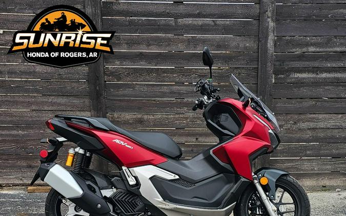 2024 Honda ADV 160