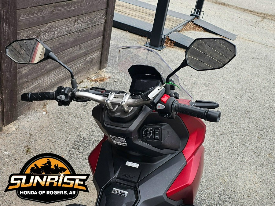 2024 Honda ADV 160