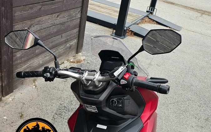 2024 Honda ADV 160