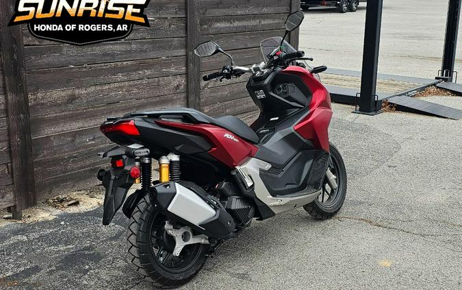 2024 Honda ADV 160