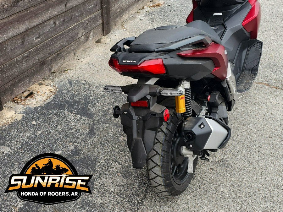 2024 Honda ADV 160