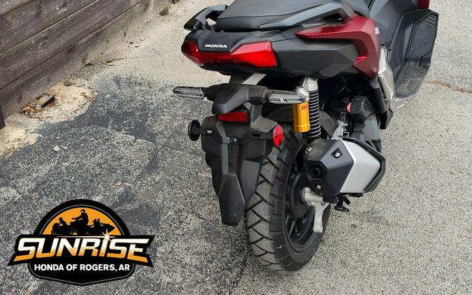 2024 Honda ADV 160