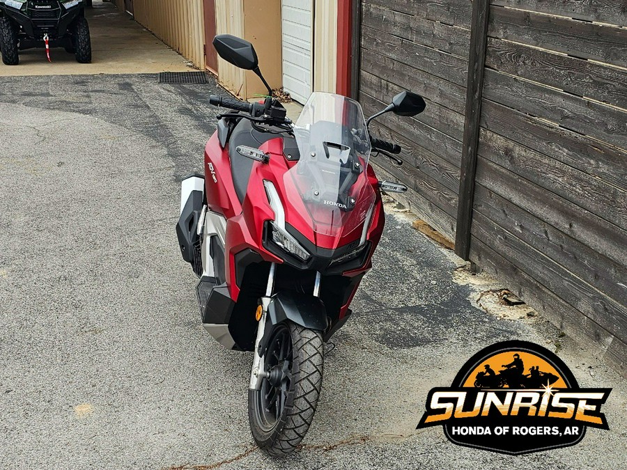 2024 Honda ADV 160
