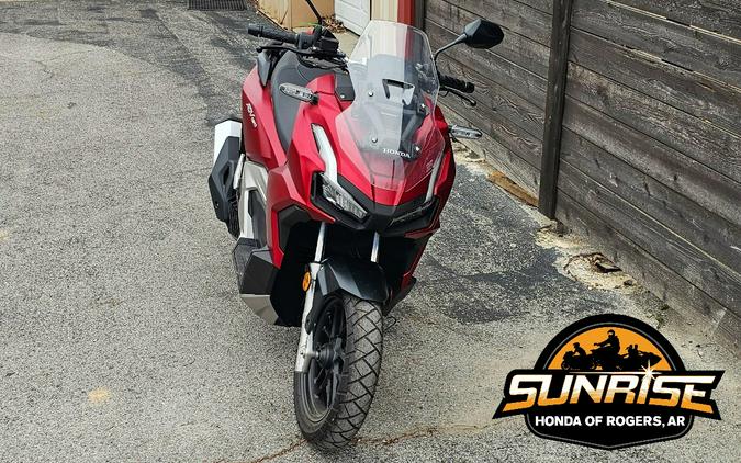 2024 Honda ADV 160