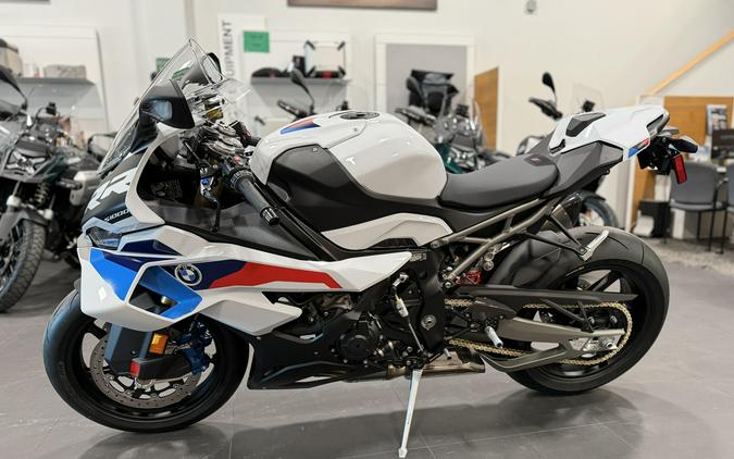 2026 BMW S 1000 RR