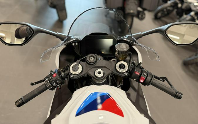 2026 BMW S 1000 RR
