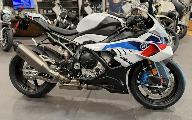 2026 BMW S 1000 RR