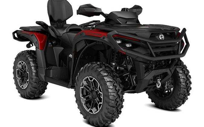 2026 Can-Am® Outlander MAX XT 850