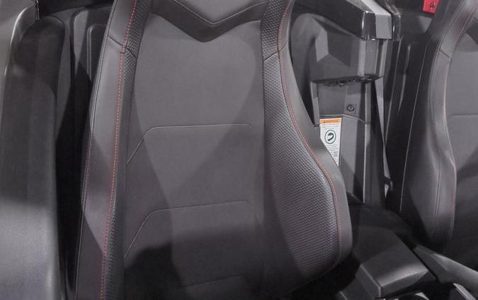 2024 Polaris Slingshot® Slingshot® R Phantom Gray