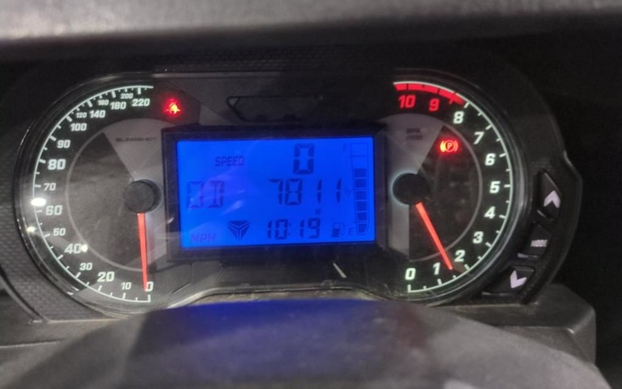 2024 Polaris Slingshot® Slingshot® R Phantom Gray