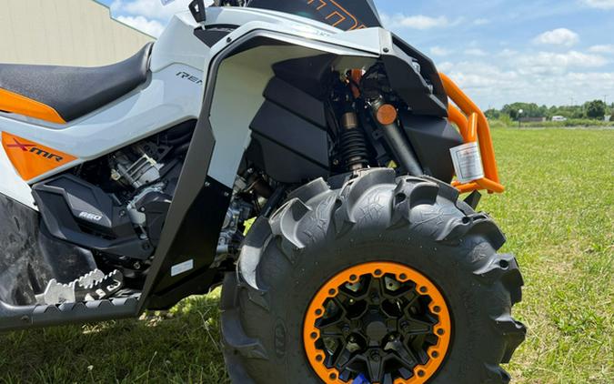 2026 Can-AM RENEGADE X MR 650