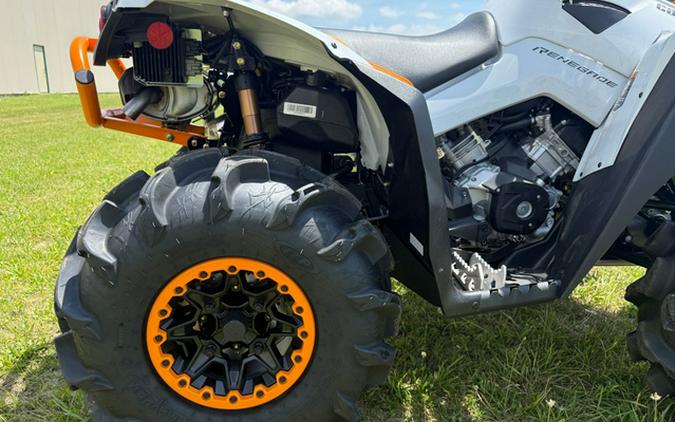 2026 Can-AM RENEGADE X MR 650