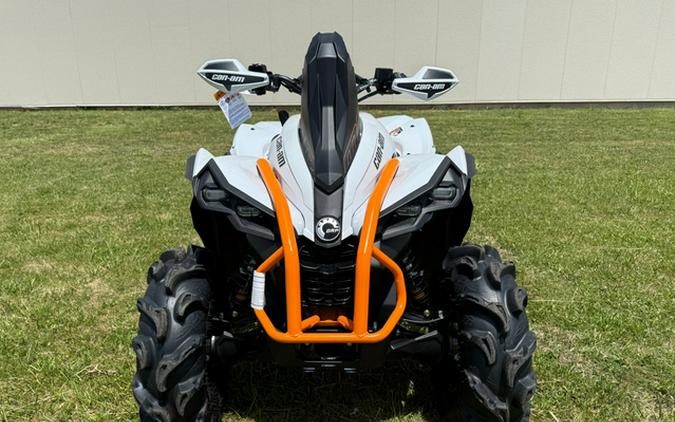2026 Can-AM RENEGADE X MR 650