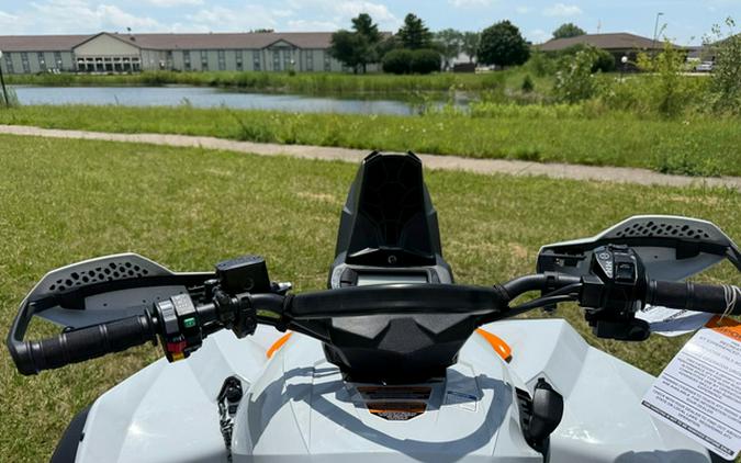 2026 Can-AM RENEGADE X MR 650