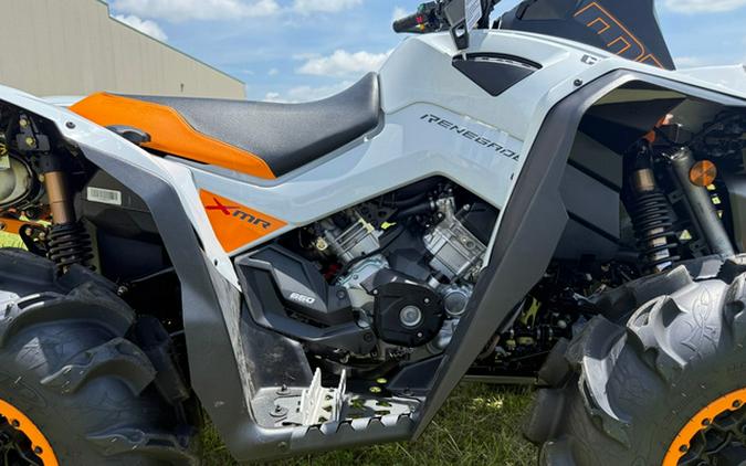 2026 Can-AM RENEGADE X MR 650