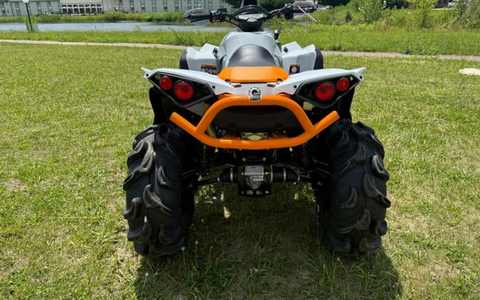 2026 Can-AM RENEGADE X MR 650