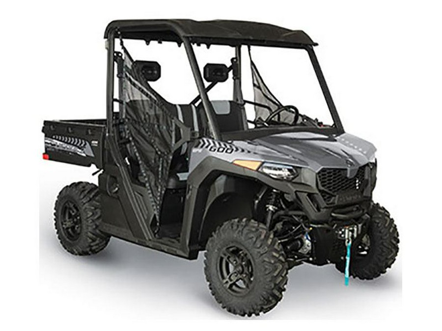 2021 CFMOTO UForce 600