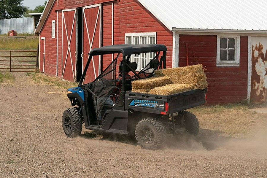 2021 CFMOTO UForce 600