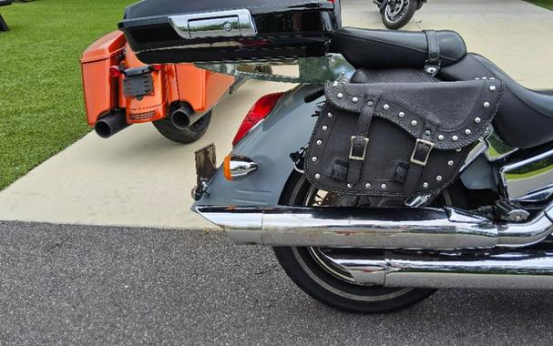 2002 Honda VTX 1300S (2003)
