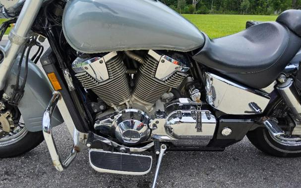 2002 Honda VTX 1300S (2003)