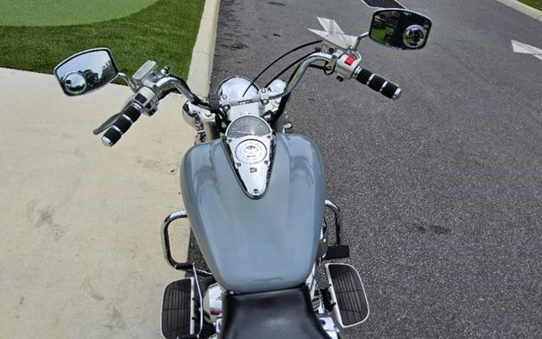2002 Honda VTX 1300S (2003)