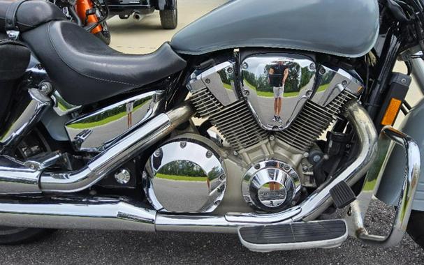 2002 Honda VTX 1300S (2003)