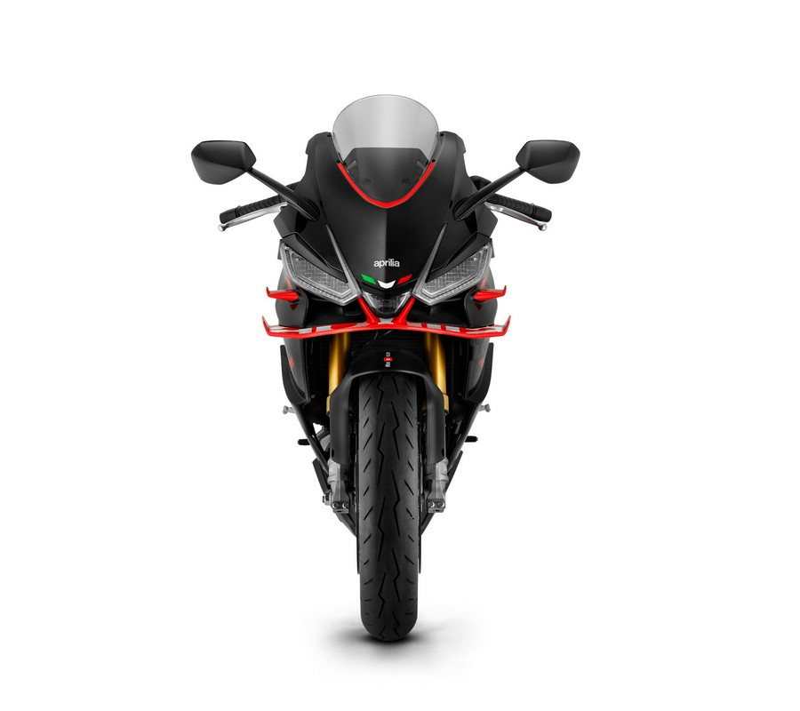 2026 Aprilia RS 660 Factory