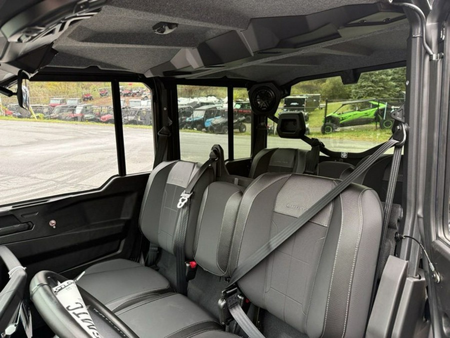 2026 Can-Am Defender MAX Limited HD11