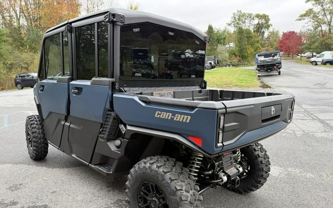 2026 Can-Am Defender MAX Limited HD11