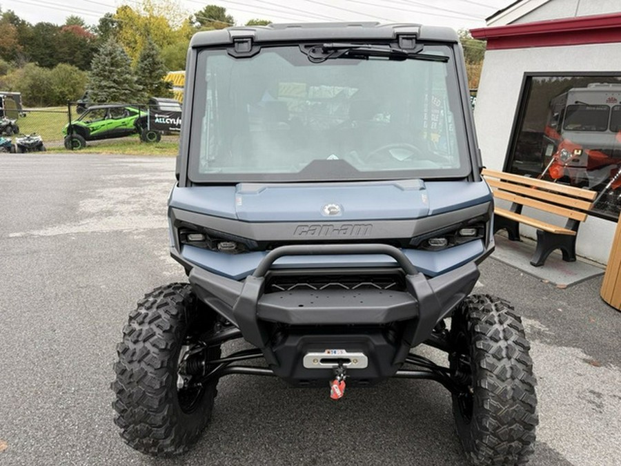 2026 Can-Am Defender MAX Limited HD11