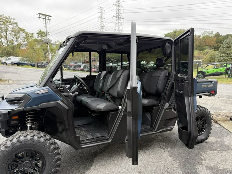 2026 Can-Am Defender MAX Limited HD11