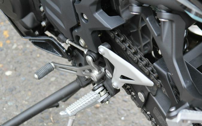 2020 Kawasaki Ninja® 400 Base