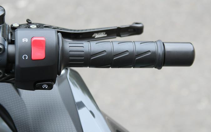 2020 Kawasaki Ninja® 400 Base
