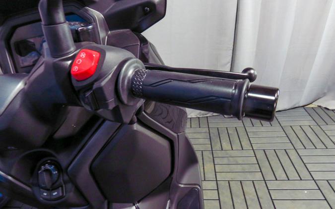 2026 Yamaha XMAX