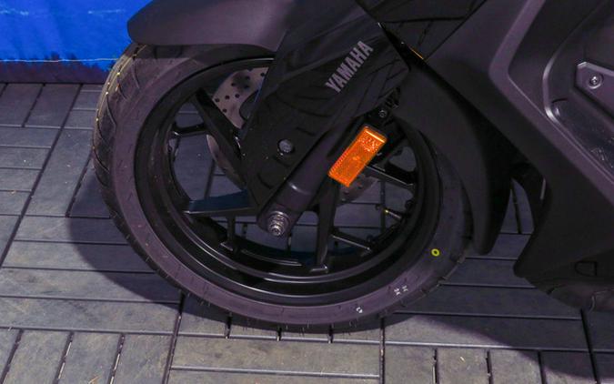 2026 Yamaha XMAX