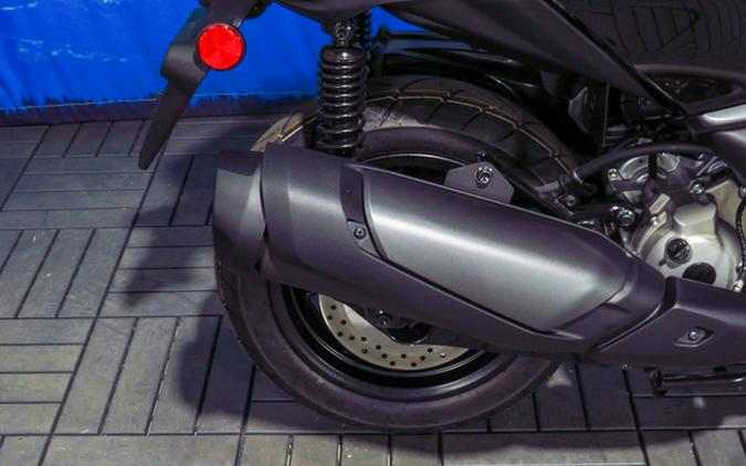 2026 Yamaha XMAX