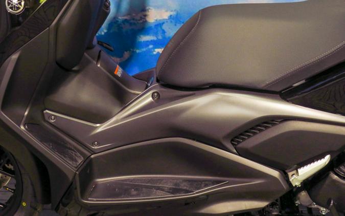 2026 Yamaha XMAX