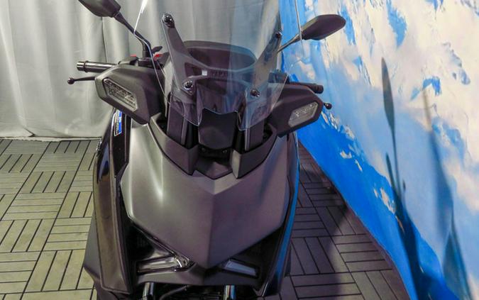 2026 Yamaha XMAX