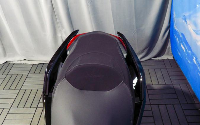 2026 Yamaha XMAX