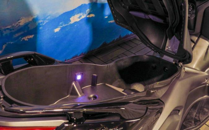 2026 Yamaha XMAX