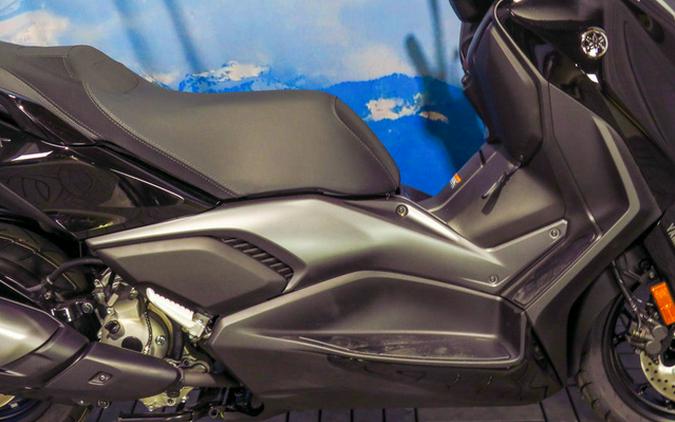 2026 Yamaha XMAX