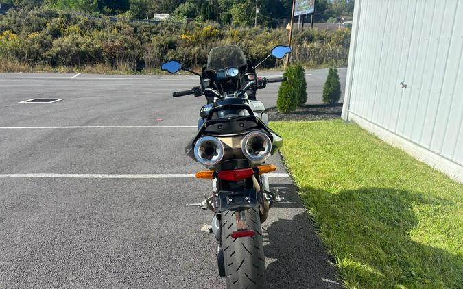 2005 Ducati MULTISTRADA 1000 DS