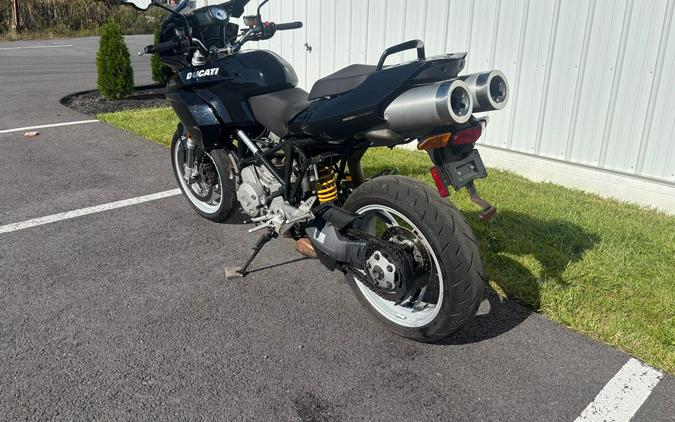 2005 Ducati MULTISTRADA 1000 DS