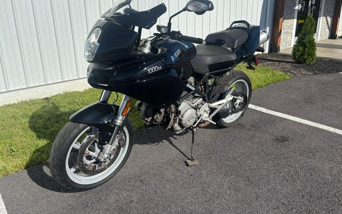 2005 Ducati MULTISTRADA 1000 DS