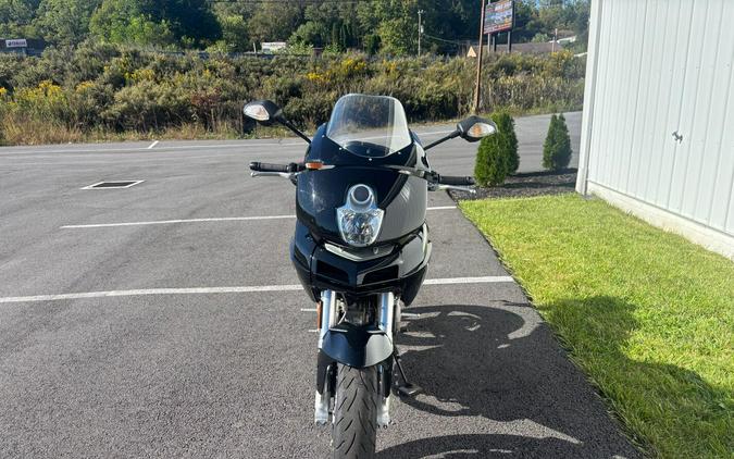 2005 Ducati MULTISTRADA 1000 DS