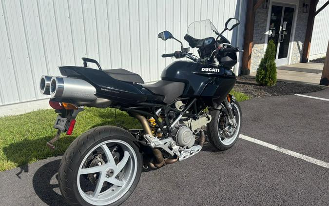 2005 Ducati MULTISTRADA 1000 DS